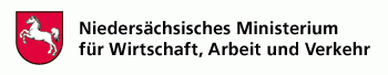 Niedersächsisches Ministerium für Wirtschaft, Arbeit und Verkehr
