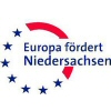 Logo - Europa fördert Niedersachsen