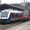 Regionalbahnen