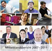 Mittelstandsbericht 2007-2011